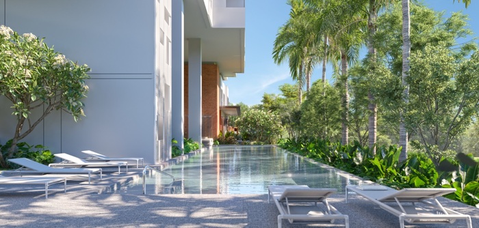 Amber House (D15), Apartment #2062591